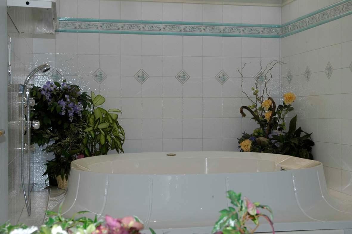 Debra Park Hotel 모에나 외부 사진