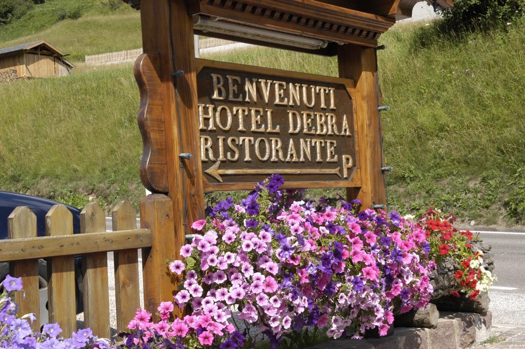 Debra Park Hotel 모에나 외부 사진