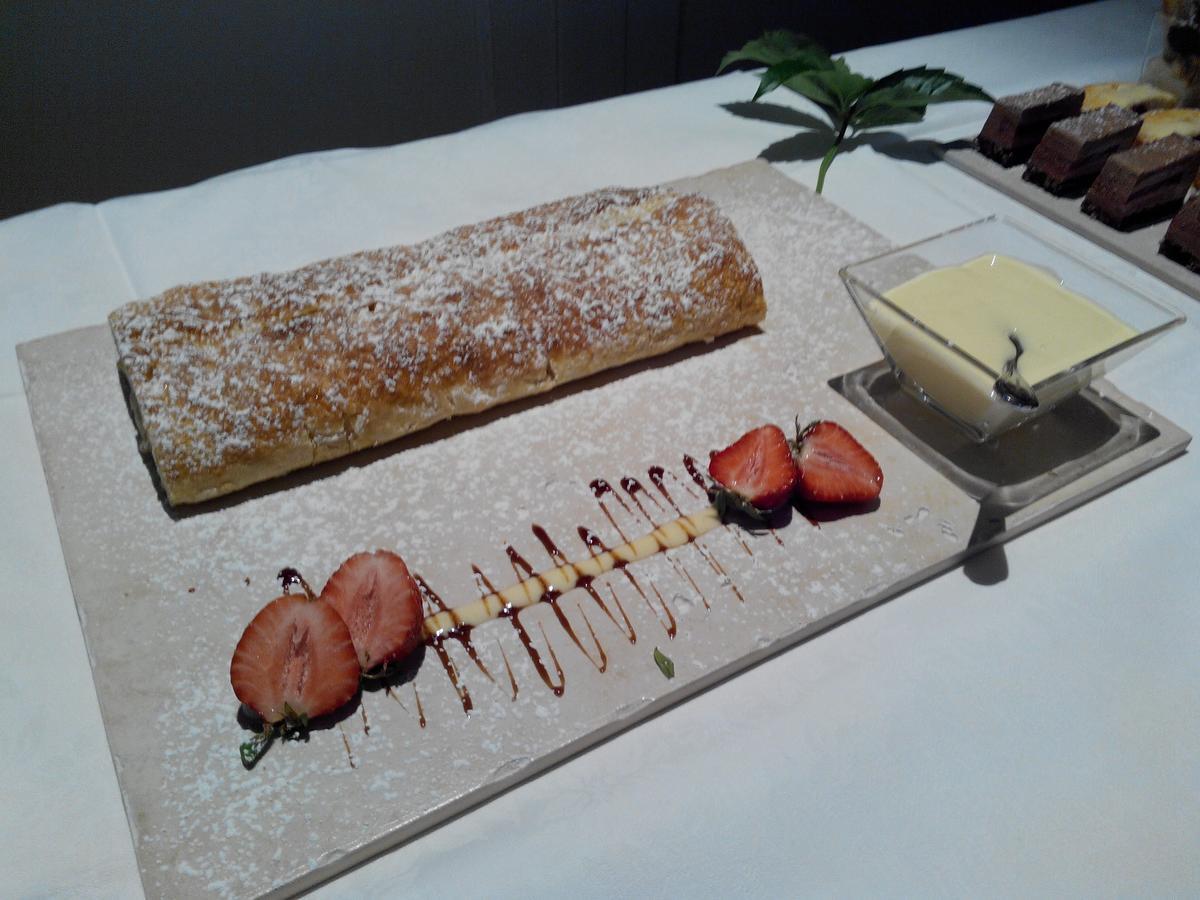 Debra Park Hotel 모에나 외부 사진